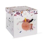 Doudou et compagnie happy boho - pantin