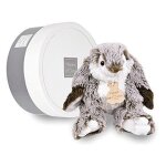 Doudou et compagnie lapin marius 20 cm