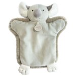 Doudou et compagnie marionnette koala