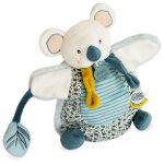 Doudou et compagnie marionnette koala