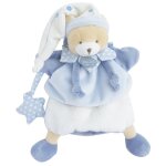 Doudou et compagnie marionnette - ours petit chou