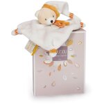 Doudou et compagnie meli - melo assortiment doudou