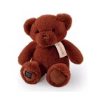 Doudou et compagnie pel ours cannelle 28cm Doudou et compagnie pel ours cannelle 28cm