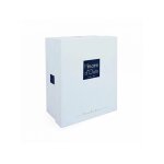 Doudou et compagnie pel ours ivoire 30cm