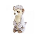 Doudou et compagnie pel suricate