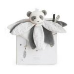 Doudou et compagnie reve - panda petales