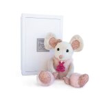 Doudou et compagnie souris etoile - 25 cm Doudou et compagnie souris etoile - 25 cm