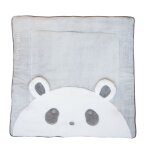 Doudou et compagnie tapidou panda