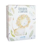 Doudou et compagnie unicef bebe et moi - lion