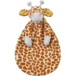 Doudou girafe gianny 26 cm