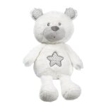 Doudou grand modle cleste - sauthon