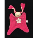 Doudou - hochet keptin  suzie  rose