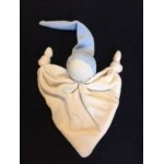 Doudou - hochet keptin zmooz