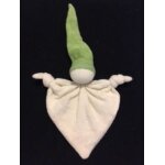 Doudou - hochet keptin zmooz 17 cm