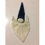 Doudou - hochet keptin zmooz