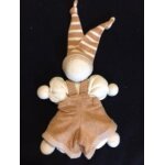 Doudou keptin cozzy 20 cm