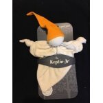 Doudou keptin zmooz 24 cm