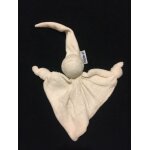 Doudou keptin zmooz blanc