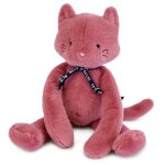 Doudou lapin meloe beige - 56cm ma0049