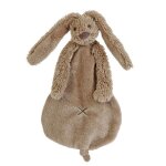 Doudou lapin richie clay 25 cm
