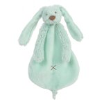 Doudou lapin richie lagoon 25 cm