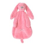 Doudou lapin richie rose 25 cm