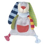 Doudou lapin ringel dingel - sigikid