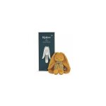 Doudou lapinoo ocre 25 cm - kaloo Doudou lapinoo ocre 25 cm - kaloo