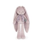 Doudou lapinoo rose 35 cm - kaloo Doudou lapinoo rose 35 cm - kaloo