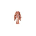 Doudou lapinoo terracota 25 cm - kaloo