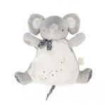 Doudou marionnette elephant