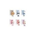 Doudou meli - melo boites a musique asst