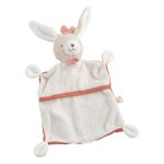 Doudou mouchoir en coton bio Doudou mouchoir en coton bio