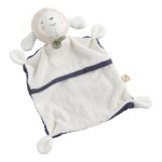 Doudou mouchoir en coton bio Doudou mouchoir en coton bio