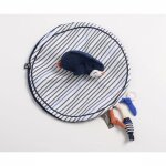 Doudou mouchoir plat baby sailor Doudou mouchoir plat baby sailor