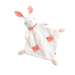 Doudou mouchoir plat esme