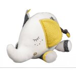 Doudou moyen modèle babyfan - sauthon déco Doudou moyen modèle babyfan - sauthon déco