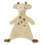 Doudou peluche girafe gus 26 cm