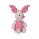 Doudou porcinet 38 cm - collection winnie l ourson - set peluche enfant disney Doudou porcinet 38 cm - collection winnie l ourson - set peluche enfant disney