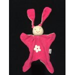 Doudou rabby keptin