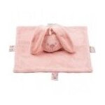 Doudou vieux rose lapidou - nattou