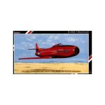 Douglas d - 558 - 1 skystreak. - maquette d'avion special hobby sh48080 - special hobby