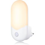 Douille de veilleuse avec capteur crépusculaire, lampe pour enfants - lampe de nuit led pour chambre ... Douille de veilleuse avec capteur crépusculaire, lampe pour enfants - lampe de nuit led pour chambre ...