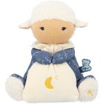 Doux sommeil - veilleuse mouton nomade - veilleuse peluche pour endormir bébé - boîtier amovible et rechargeab ... Doux sommeil - veilleuse mouton nomade - veilleuse peluche pour endormir bébé - boîtier amovible et rechargeab ...