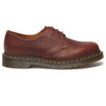 Dr. martens - 1461 ambassador - chaussures de loisirs taille 9, cashew