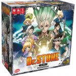 Dr. stone le jeu - edition intgrale (don't panic games)