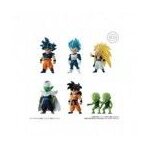 Dragon ball adverge 11 - 1 boite surprise avec 1 figurine 7 cm *