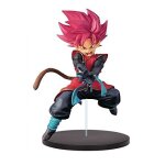 Dragon ball figurine de collection saiyan man avatar 13cm dragonball heroes vol. 1 gokou banpresto j Dragon ball figurine de collection saiyan man avatar 13cm dragonball heroes vol. 1 gokou banpresto j