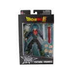 Dragon ball figurine  dragon stars