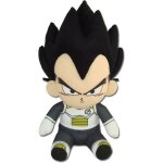 Dragon ball super vegeta 01 sitting pose 7 inch plush [collectables] plush